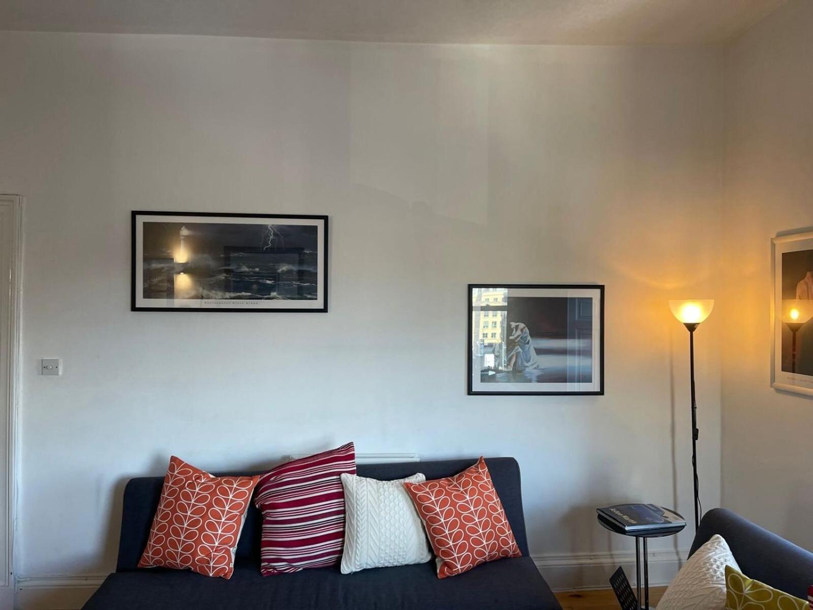 The Lothian Road Residence Edinburgh Kültér fotó