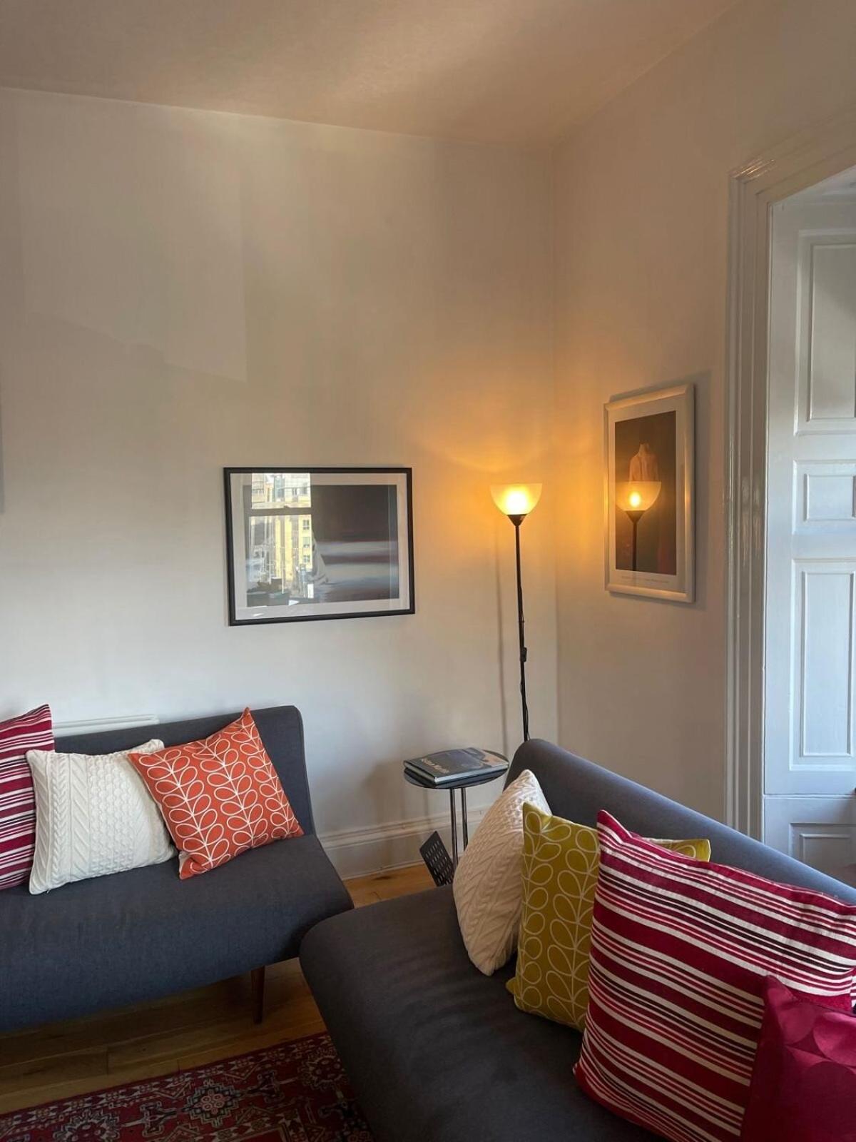 The Lothian Road Residence Edinburgh Kültér fotó